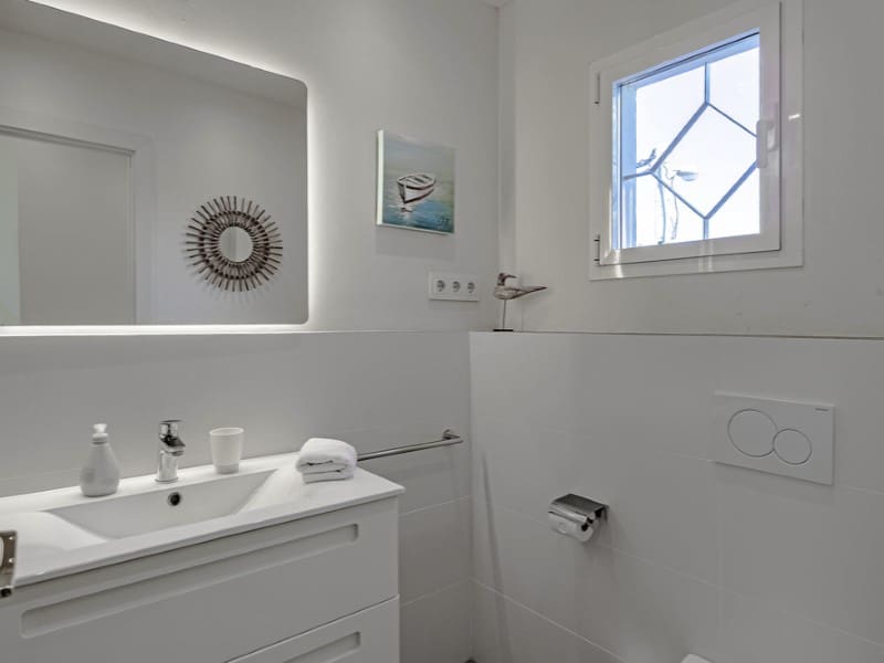 3 soveværelse Villa til salg i Llucmajor med swimmingpool - € 2.490.000 (Ref: 9817984)