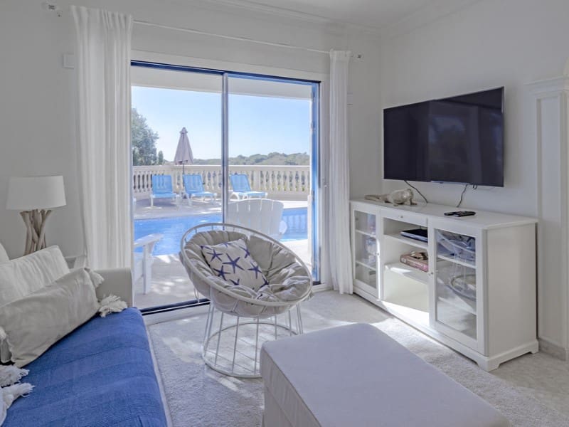 3 soveværelse Villa til salg i Llucmajor med swimmingpool - € 2.490.000 (Ref: 9817984)