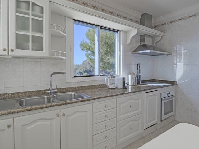 3 soveværelse Villa til salg i Cala Pi, Llucmajor med swimmingpool - € 2.490.000 (Ref: 9817984)