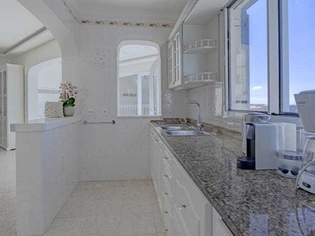 3 soveværelse Villa til salg i Cala Pi, Llucmajor med swimmingpool - € 2.490.000 (Ref: 9817984)