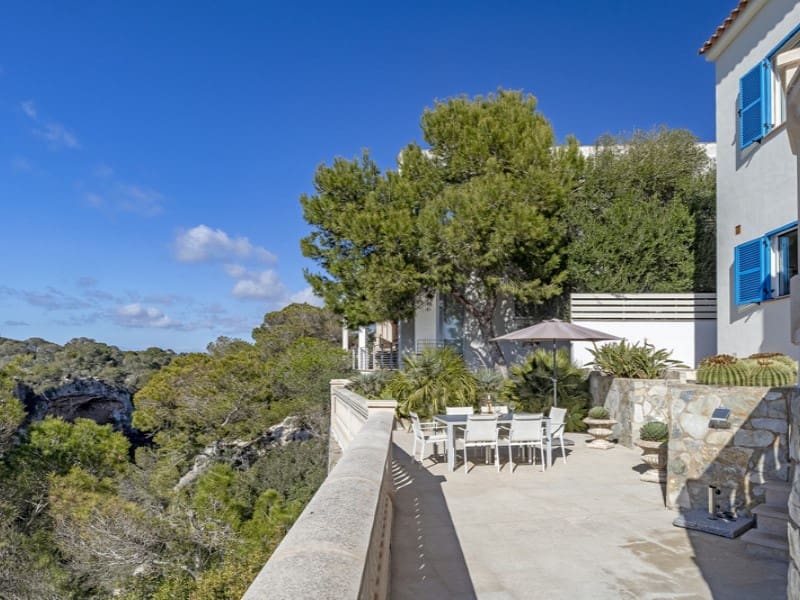 3 soveværelse Villa til salg i Llucmajor med swimmingpool - € 2.490.000 (Ref: 9817984)