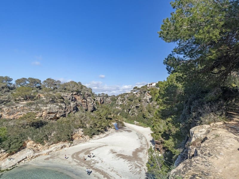 3 soveværelse Villa til salg i Llucmajor med swimmingpool - € 2.490.000 (Ref: 9817984)