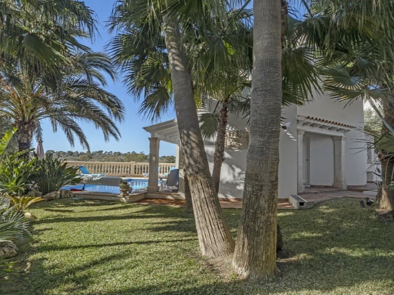 3 soveværelse Villa til salg i Llucmajor med swimmingpool - € 2.490.000 (Ref: 9817984)