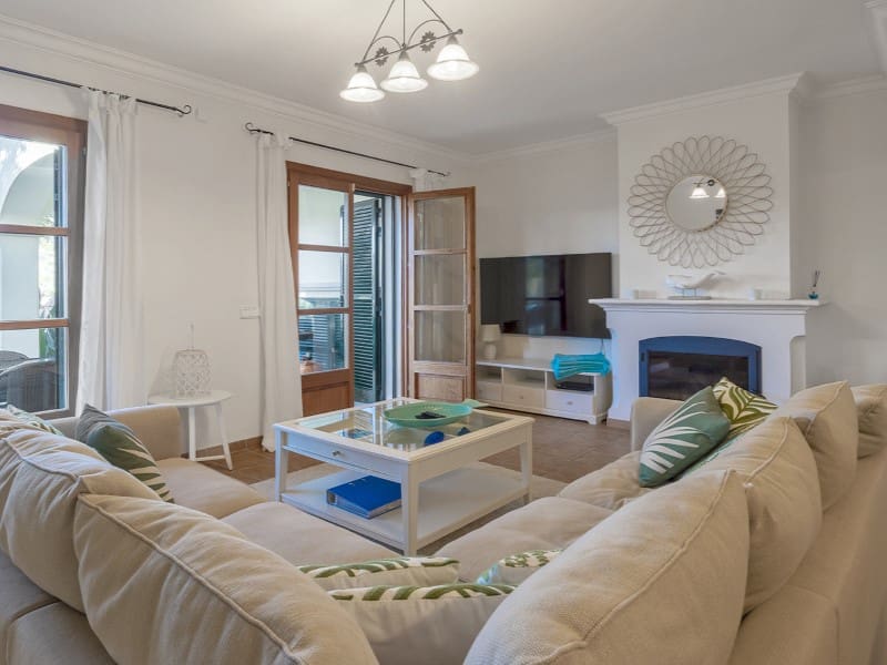 3 quarto Moradia para venda em Llucmajor - 1 490 000 € (Ref: 9817985)