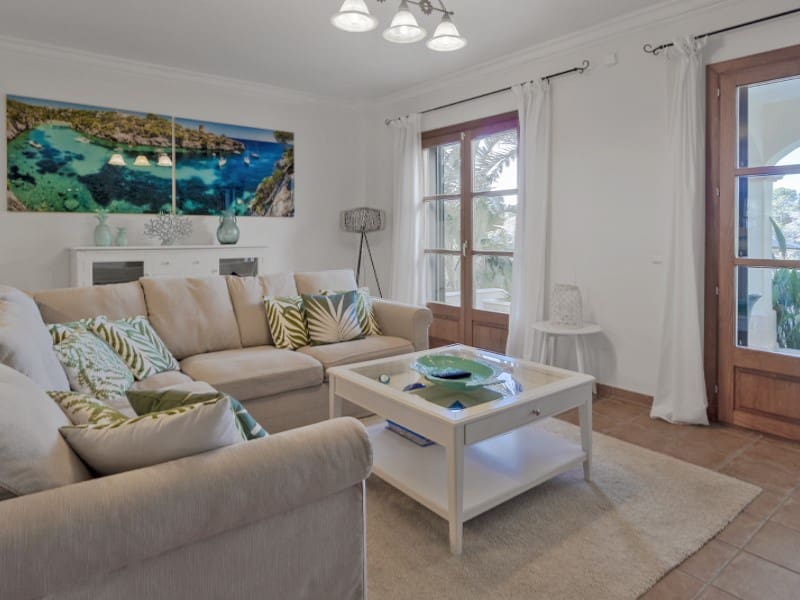 3 quarto Moradia para venda em Llucmajor - 1 490 000 € (Ref: 9817985)