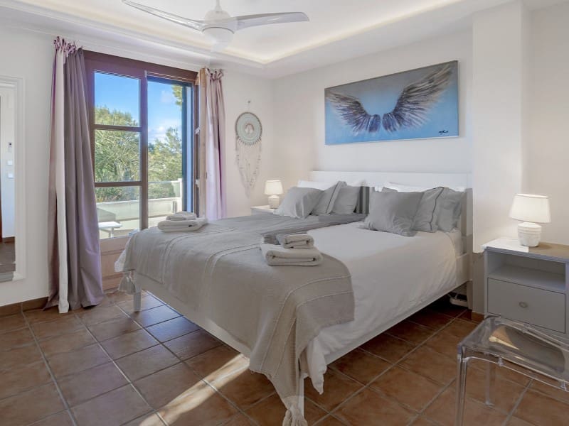 3 quarto Moradia para venda em Llucmajor - 1 490 000 € (Ref: 9817985)