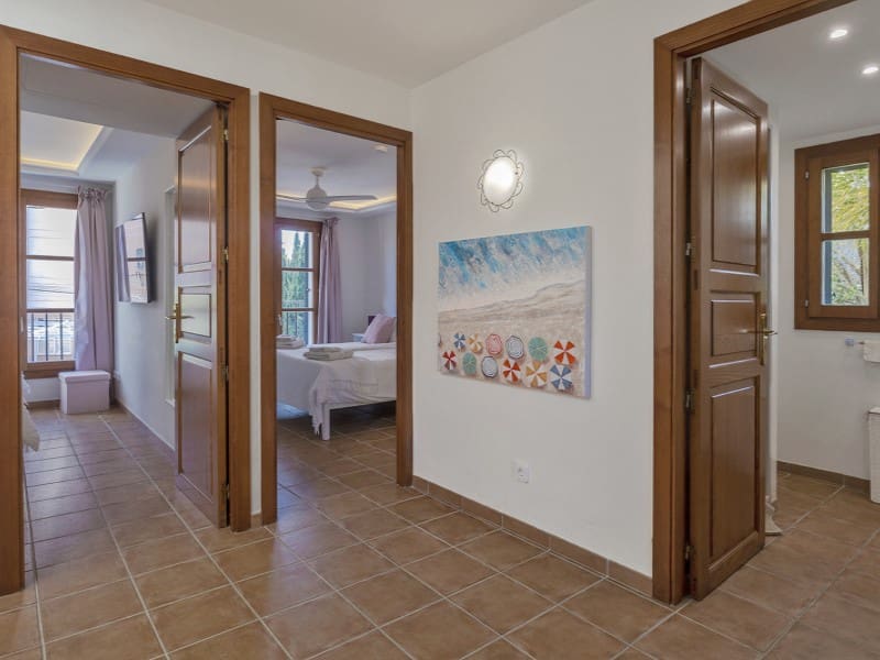 3 quarto Moradia para venda em Llucmajor - 1 490 000 € (Ref: 9817985)