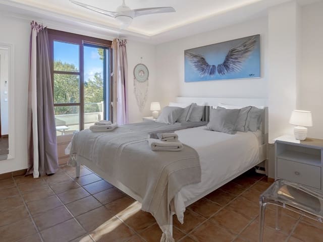 3 quarto Moradia para venda em Llucmajor - 1 490 000 € (Ref: 9817985)