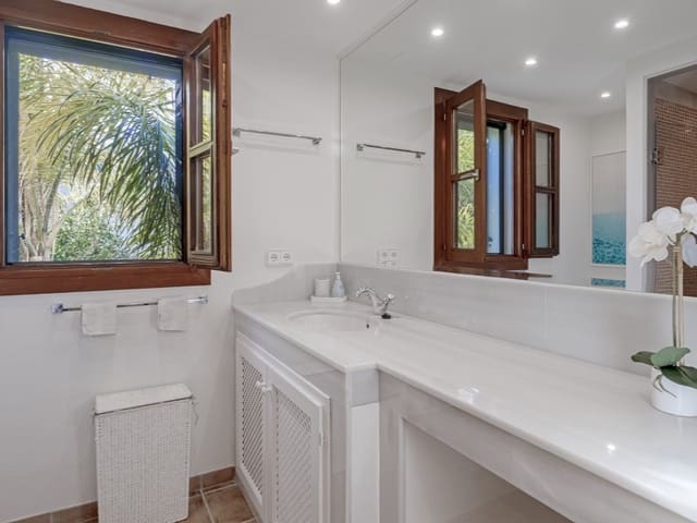 3 quarto Moradia para venda em Llucmajor - 1 490 000 € (Ref: 9817985)
