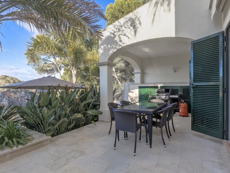3 quarto Moradia para venda em Llucmajor - 1 490 000 € (Ref: 9817985)