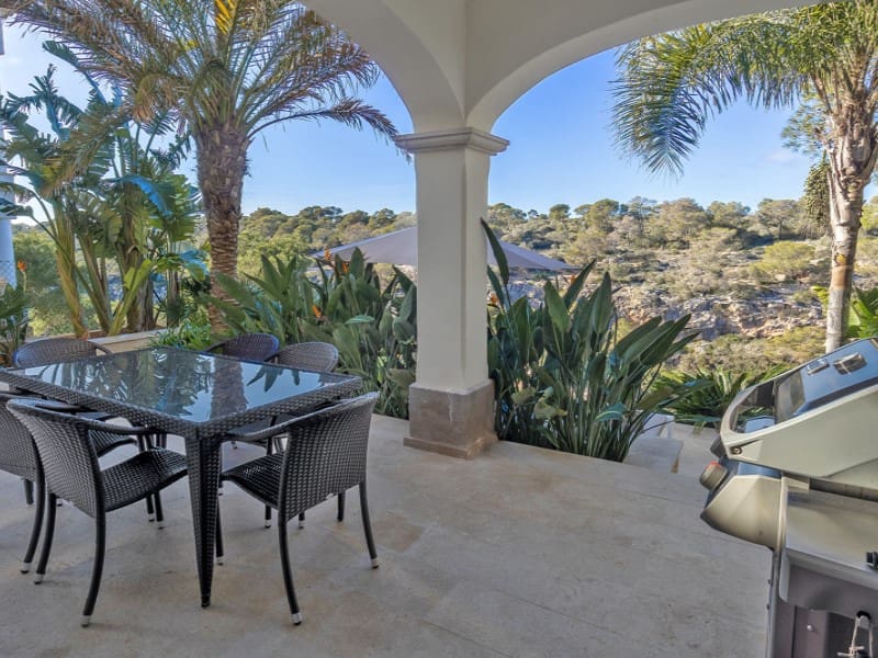 3 quarto Moradia para venda em Llucmajor - 1 490 000 € (Ref: 9817985)