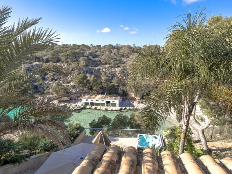 3 quarto Moradia para venda em Llucmajor - 1 490 000 € (Ref: 9817985)