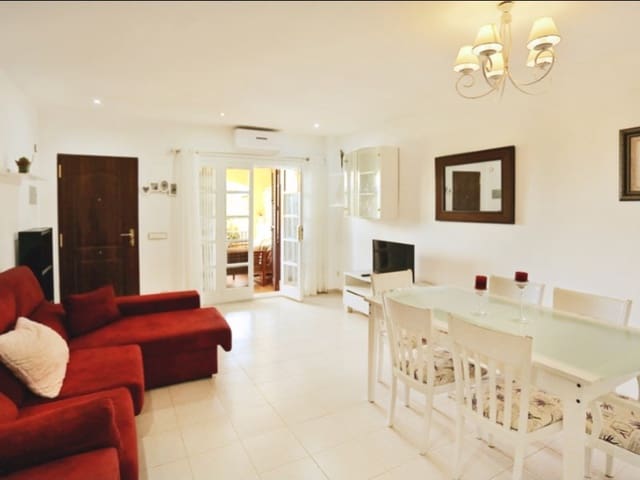 Apartamento de 1 habitación en Santa Ponsa, Calvià en venta con piscina - 259.000 € (Ref: 9817986)