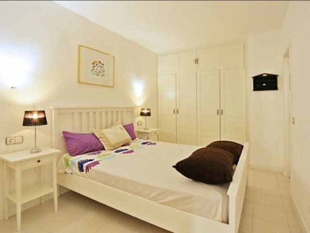 Apartamento de 1 habitación en Santa Ponsa, Calvià en venta con piscina - 259.000 € (Ref: 9817986)