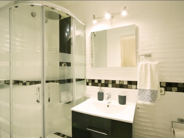 Apartamento de 1 habitación en Santa Ponsa, Calvià en venta con piscina - 259.000 € (Ref: 9817986)