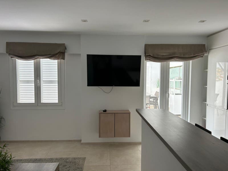 2 sypialnia Apartament na sprzedaż w Palma de Mallorca - 550 000 € (Ref: 9820316)