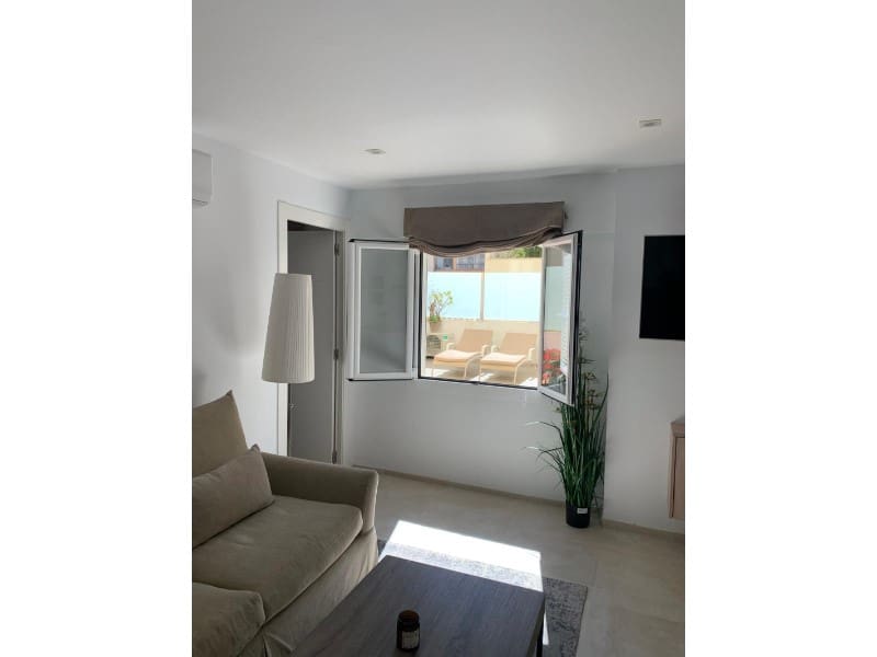 2 sypialnia Apartament na sprzedaż w Palma de Mallorca - 550 000 € (Ref: 9820316)