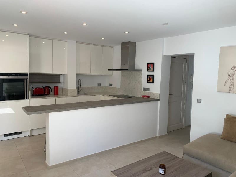 2 sypialnia Apartament na sprzedaż w Palma de Mallorca - 550 000 € (Ref: 9820316)