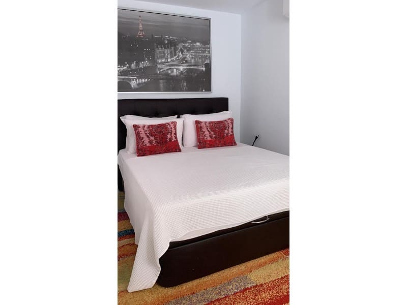 2 sypialnia Apartament na sprzedaż w Palma de Mallorca - 550 000 € (Ref: 9820316)