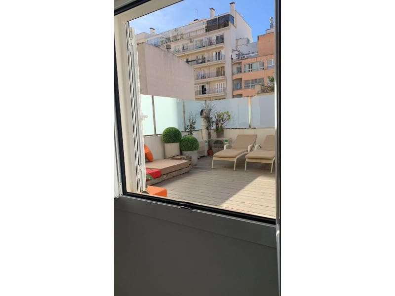 2 sypialnia Apartament na sprzedaż w Palma de Mallorca - 550 000 € (Ref: 9820316)