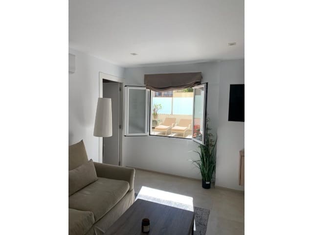 2 sypialnia Apartament na sprzedaż w Santa Catalina, Palma de Mallorca - 550 000 € (Ref: 9820316)