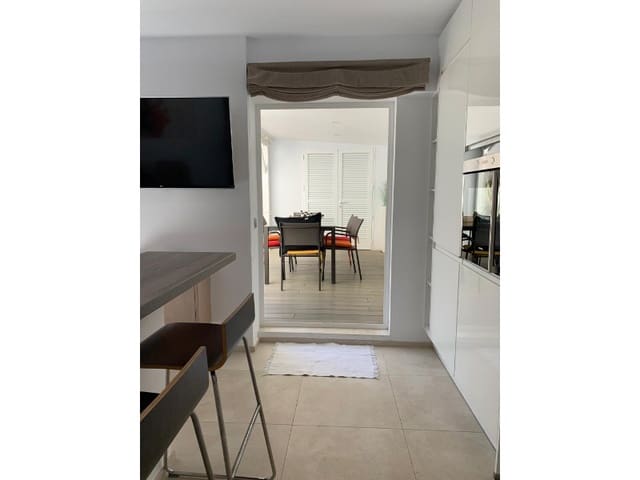 2 sypialnia Apartament na sprzedaż w Santa Catalina, Palma de Mallorca - 550 000 € (Ref: 9820316)