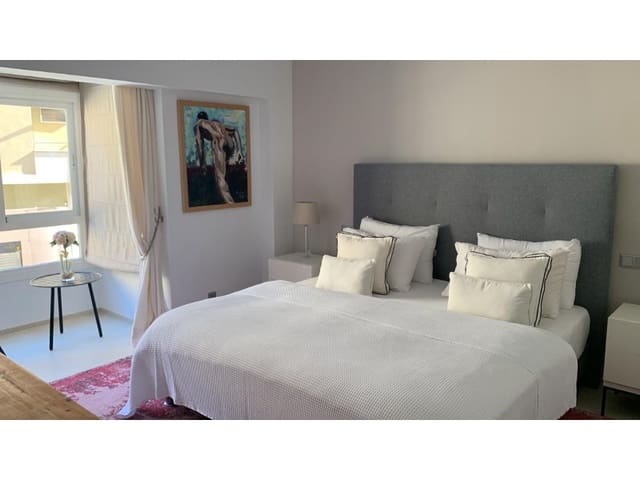 2 sypialnia Apartament na sprzedaż w Santa Catalina, Palma de Mallorca - 550 000 € (Ref: 9820316)