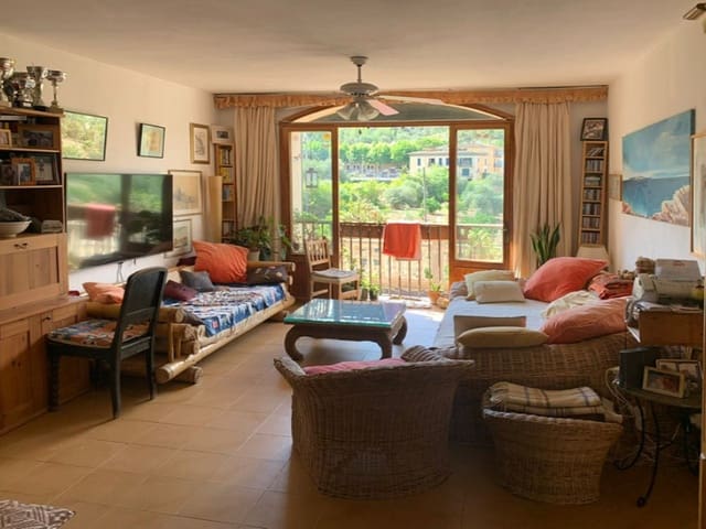 3 soverom Leilighet til salgs i Bunyola - € 580 000 (Ref: 9820317)