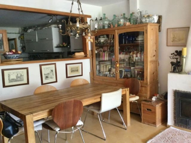 3 soverom Leilighet til salgs i Bunyola - € 580 000 (Ref: 9820317)