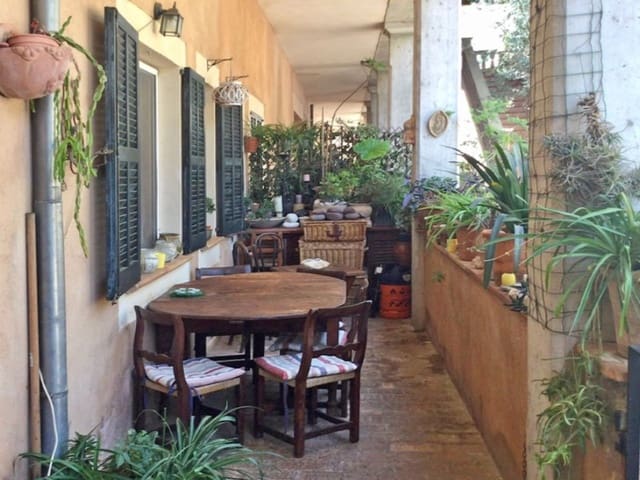 3 soverom Leilighet til salgs i Bunyola - € 580 000 (Ref: 9820317)