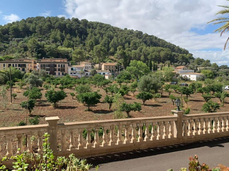 3 bedroom Apartment for sale in Bunyola - € 580,000 (Ref: 9820317)