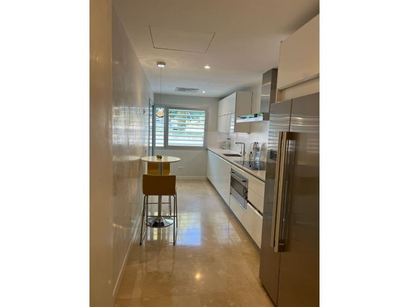 3 bedroom Apartment for rent in Portals Nous with pool - € 6,000 (Ref: 9820318)