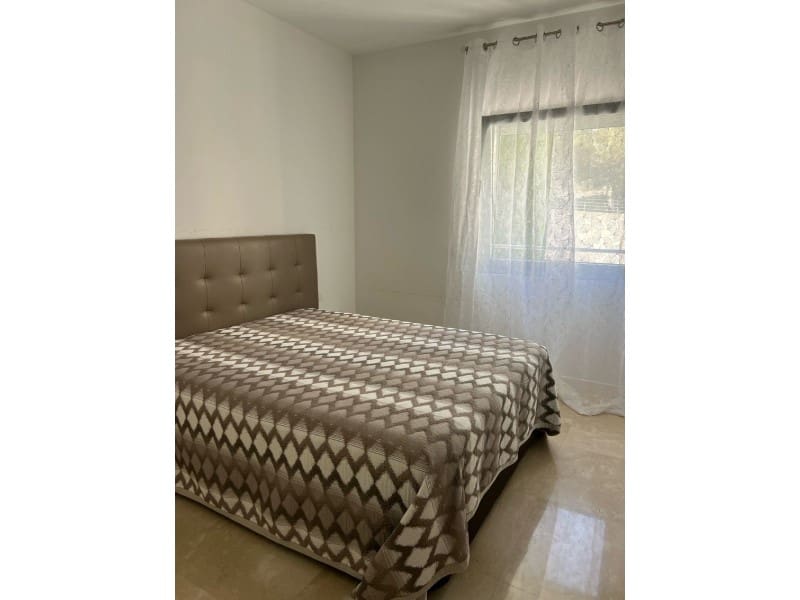 3 bedroom Apartment for rent in Portals Nous with pool - € 6,000 (Ref: 9820318)