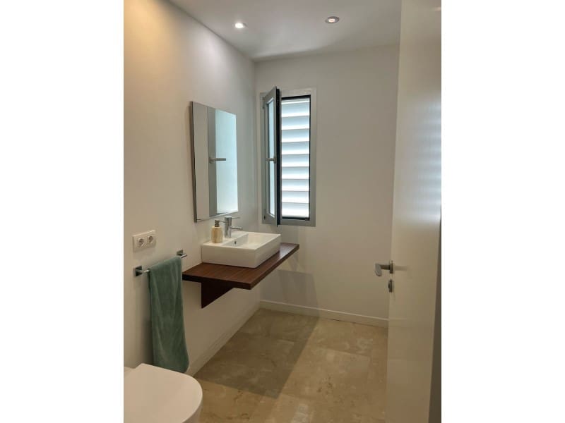 3 bedroom Apartment for rent in Portals Nous with pool - € 6,000 (Ref: 9820318)
