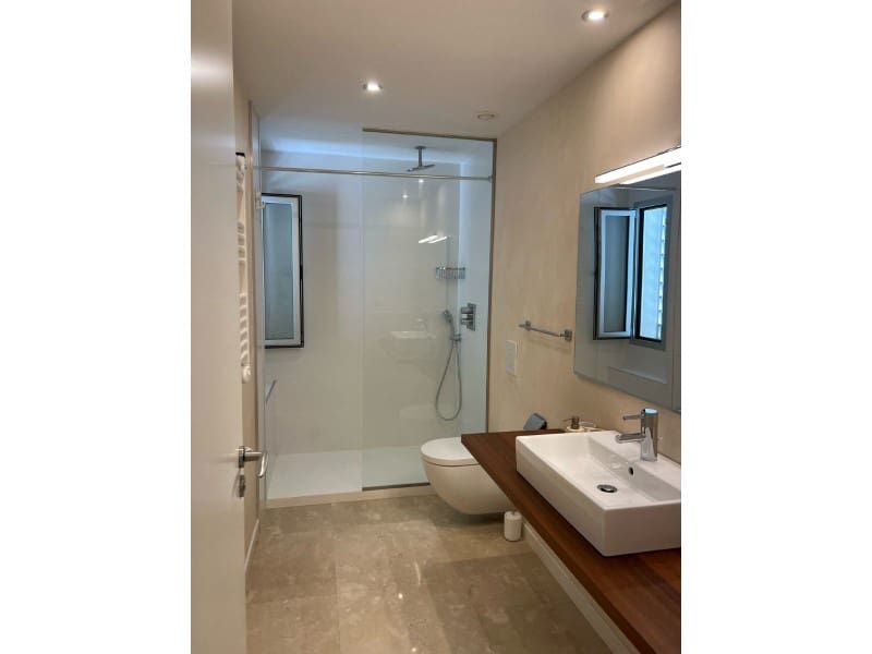 3 bedroom Apartment for rent in Portals Nous with pool - € 6,000 (Ref: 9820318)