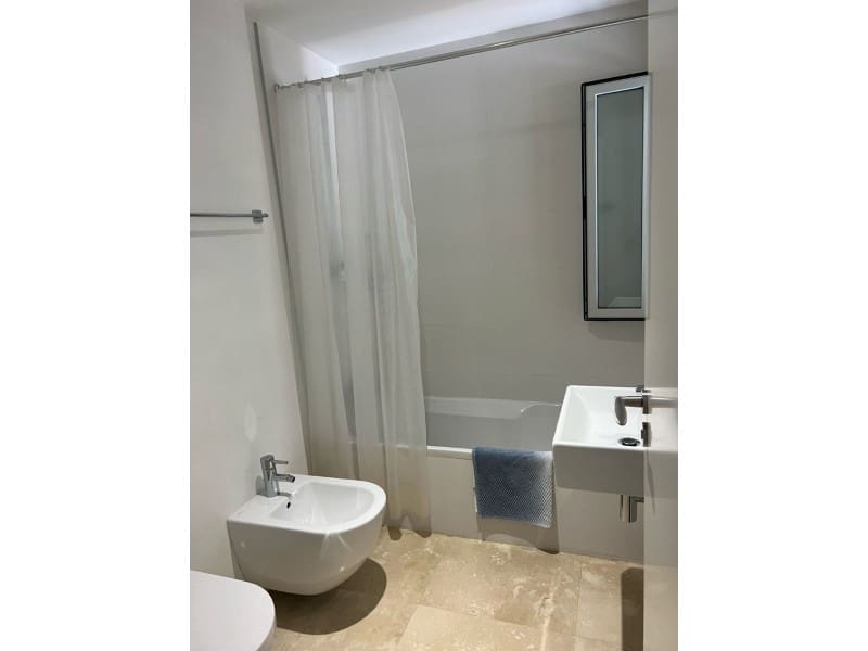 3 bedroom Apartment for rent in Portals Nous with pool - € 6,000 (Ref: 9820318)