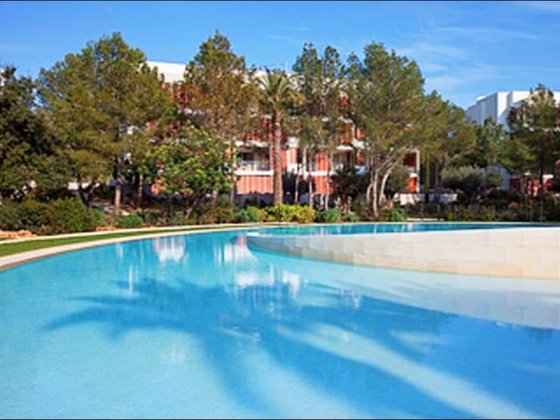 3 bedroom Apartment for rent in Portals Nous with pool - € 6,000 (Ref: 9820318)