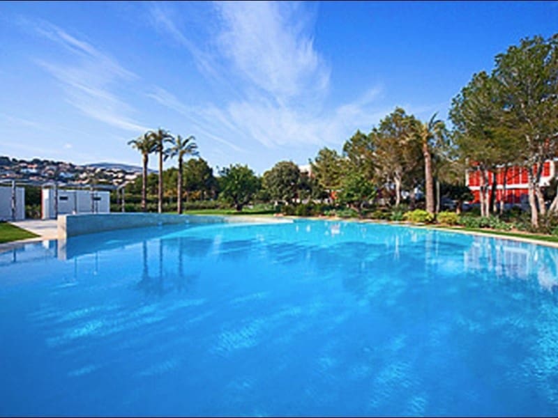 3 bedroom Apartment for rent in Portals Nous with pool - € 6,000 (Ref: 9820318)