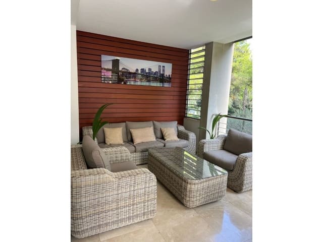 3 bedroom Apartment for rent in Portals Nous, Calvià with pool - € 6,000 (Ref: 9820318)