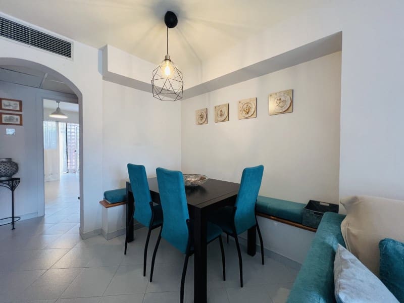 Apartamento de 2 habitaciones en Santa Ponsa en alquiler con piscina - 1.600 € (Ref: 9820319)
