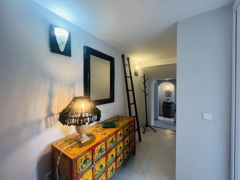 Apartamento de 2 habitaciones en Santa Ponsa en alquiler con piscina - 1.600 € (Ref: 9820319)