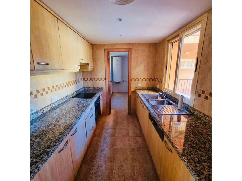 2 bedroom Apartment for rent in Santa Ponsa with pool garage - € 3,000 (Ref: 9828997)