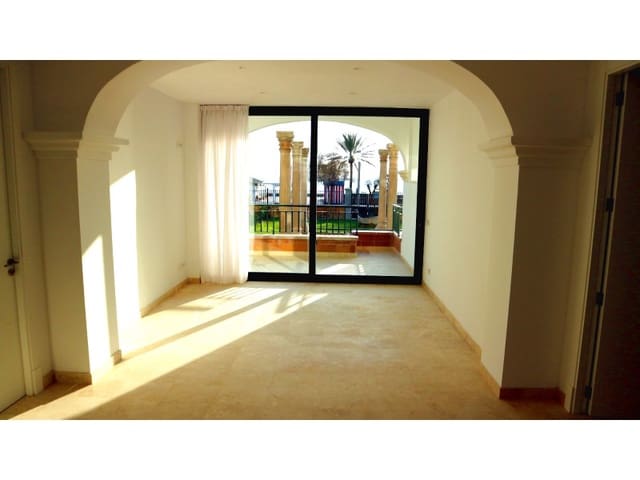 3 soverom Leilighet til leie i Playa de Palma, Palma de Mallorca med garasje - € 3 600 (Ref: 9849497)