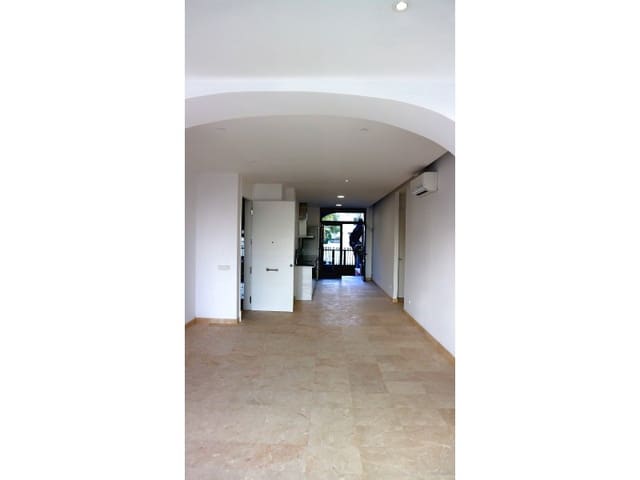 3 soverom Leilighet til leie i Playa de Palma, Palma de Mallorca med garasje - € 3 600 (Ref: 9849497)