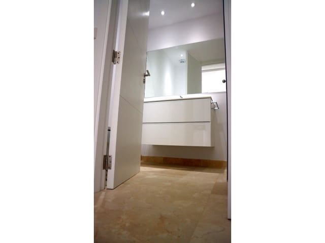 3 soverom Leilighet til leie i Playa de Palma, Palma de Mallorca med garasje - € 3 600 (Ref: 9849497)