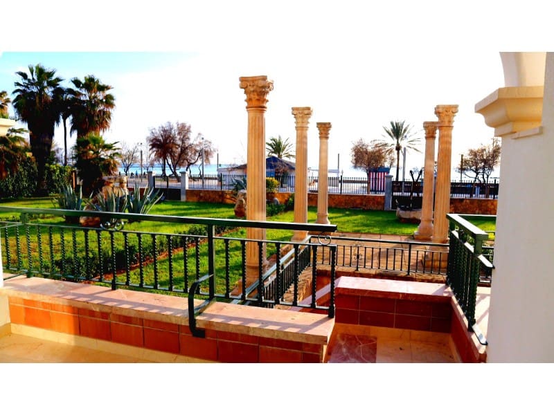 3 bedroom Apartment for rent in Playa de Palma with garage - € 3,600 (Ref: 9849497)