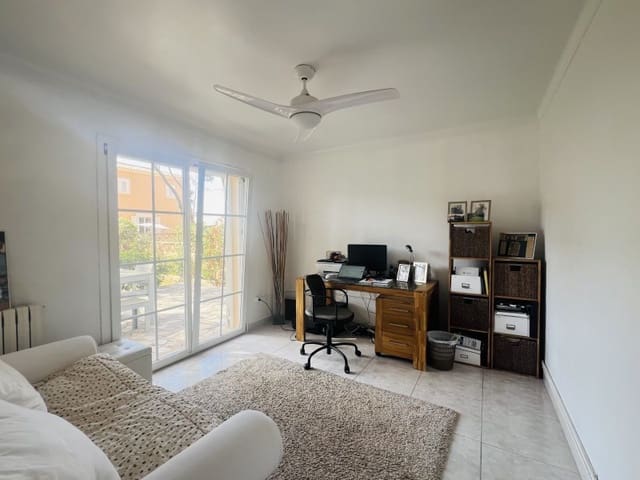 4 slaapkamer Villa te koop in El Toro / Port Adriano, Calvià met garage - € 980.000 (Ref: 9849498)
