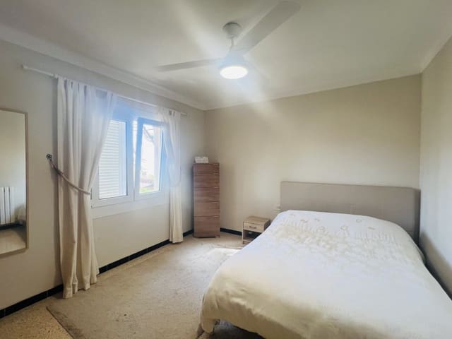 4 slaapkamer Villa te koop in El Toro / Port Adriano, Calvià met garage - € 980.000 (Ref: 9849498)