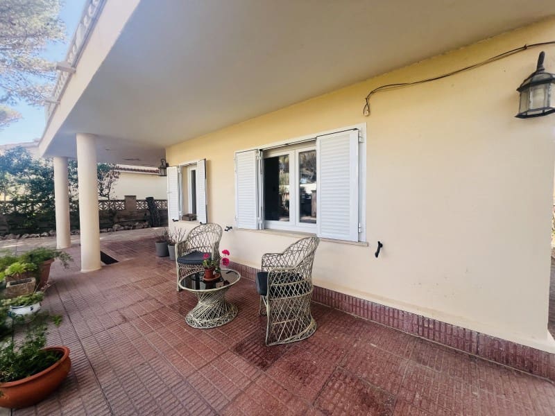 4 slaapkamer Villa te koop in El Toro / Port Adriano met garage - € 980.000 (Ref: 9849498)