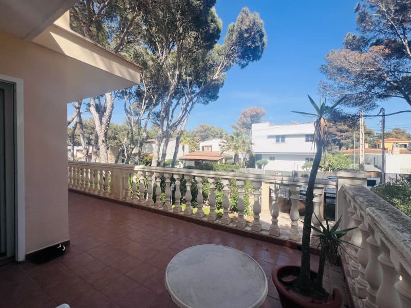 4 slaapkamer Villa te koop in El Toro / Port Adriano met garage - € 980.000 (Ref: 9849498)